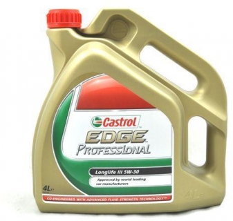 Ulei Castrol Edge Professional Longlife III 5W-30